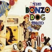 the bonzo dog band