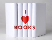 the books