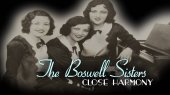 the boswell sisters