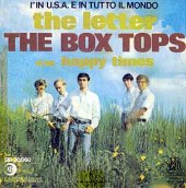 the box tops