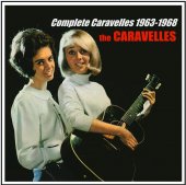 the caravelles