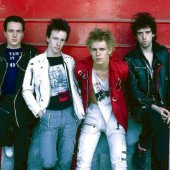 The Clash