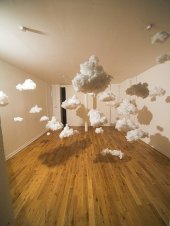 the cloud room