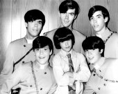 the cowsills