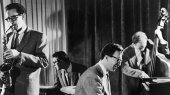 the dave brubeck quartet