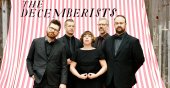 the decemberists