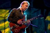 the derek trucks band