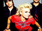 the dollyrots