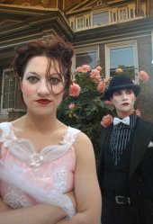 the dresden dolls