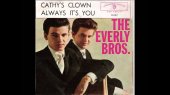 the everly brothers