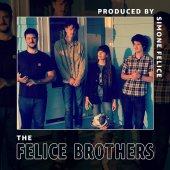 the felice brothers