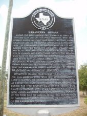 the friendly indians