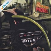 the green car motel