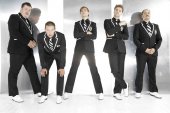 the hives