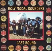 the holy modal rounders