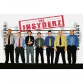 the insyderz