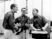 the kingston trio