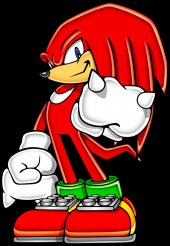 the knux