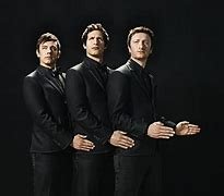 the lonely island