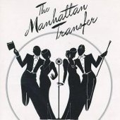 the manhattan transfer