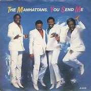 the manhattans