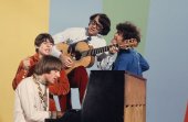 the monkees