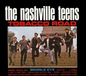 the nashville teens