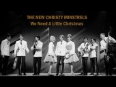 the new christy minstrels