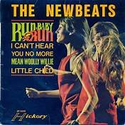 the newbeats