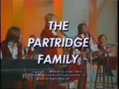 the partridge family