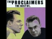 the proclaimers