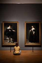 the rembrandts