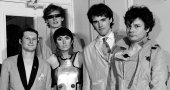 the rezillos