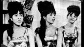 the ronettes