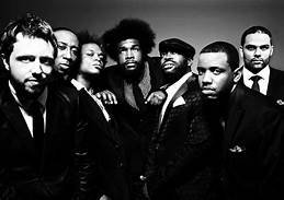 the roots