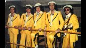 the rubettes