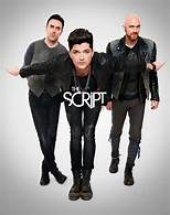 the script