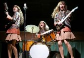 the shaggs