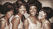 the shirelles