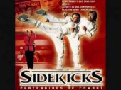 the sidekicks