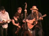 the steeldrivers