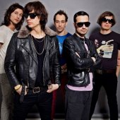 The Strokes