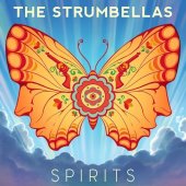 the strumbellas