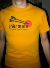 the thermals