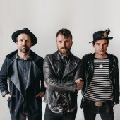 the trews