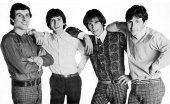 the troggs