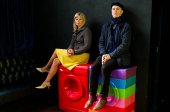 the vaselines