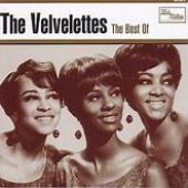 the velvelettes