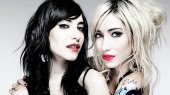 the veronicas