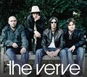 the verve